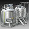 2000L Przemysłowe komercyjne wyposażenie browaru do produkcji piwa dla Twojego zakładu