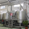 15 BBL Przemysłowy sprzęt do warzenia piwa Chiny Craft Beer Equipment Nano Machine Producent