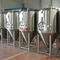 2000L komercyjny automatyczny stalowy sprzęt do warzenia piwa dla brewpub
