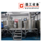 Maszyna do minibrowarów 1000 litrów Fabryka urządzeń do piwa rzemieślniczego ze stali nierdzewnej Gorąca sprzedaż w europejskiej Francji