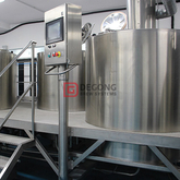 1000L brewpubs wyposażenie browaru ze stali nierdzewnej komercyjny browar rzemieślniczy piwo na sprzedaż
