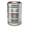 Norma europejska ze stali nierdzewnej 20 30 50 litrów beczki piwa / beczki piwa dla browaru