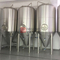 Sprzedaż ciśnieniowego i izolowanego zbiornika fermentacyjnego piwa ze stali nierdzewnej 500L