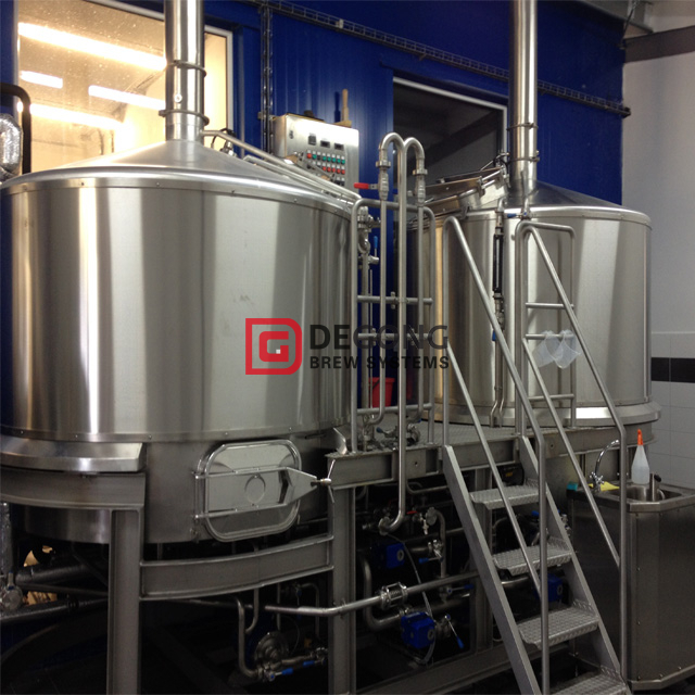 10BBL Możliwość dostosowania Komercyjne używane urządzenie do fermentacji piwa Zbiornik do fermentacji ze stali nierdzewnej