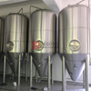 2000L Słodowy napój Pełnoziarnisty system warzenia piwa Komercyjny używany browar na sprzedaż