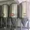 1000L fermentor do piwa zbiornik fermentacyjny ze stali nierdzewnej sprzęt do warzenia piwa piwnica gorąca sprzedaż w Europie