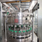 gazowana maszyna do napełniania napojów bezalkoholowych automatyczna linia do produkcji puszek do piwa