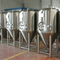 7BBL Komercyjne urządzenie do parzenia piwa ze stali nierdzewnej na sprzedaż