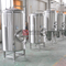 1200L Przemysłowe komercyjne urządzenia do warzenia piwa o wysokiej jakości na sprzedaż