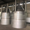 7BBL Kurtka ze stali nierdzewnej Dimple Stożkowy sprzęt do fermentacji piwa na sprzedaż