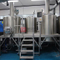 1000L brewpubs wyposażenie browaru ze stali nierdzewnej komercyjny browar rzemieślniczy piwo na sprzedaż