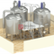 10BBL przemysłowy komercyjny producent urządzeń do warzenia piwa w Chinach