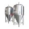 Kurtka ze stali nierdzewnej 20HL dołek do fermentacji stożkowej Zbiornik urządzeń do mikrobrowaru piwa w Australii