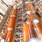 Sprzedaż sprzętu do destylacji rumu Gin Whisky 1500L