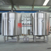 7BBL Pod klucz spożywczy producent automatycznych urządzeń do parzenia piwa ze stali nierdzewnej