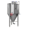 Zbiornik fermentacyjny do piwa 1000L ze stali nierdzewnej Zbiornik do fermentacji piwa browar Koszt dostawcy