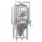 Kurtka chłodząca 10HL Stożkowy zbiornik fermentacyjny ze stali nierdzewnej Producent systemu do parzenia Producent linii do produkcji piwa Popularność Australia