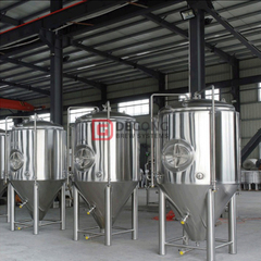 15HL unitank ze stali nierdzewnej 304 fermentator piwa Sprzęt do warzenia piwa Producent Chiny Profesjonalny zakład na sprzedaż