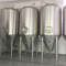 1000L Przemysłowe zautomatyzowane urządzenia do piwa browarniczego ze stali nierdzewnej na sprzedaż