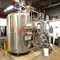 1000L rzemieślniczych przemysłowych urządzeń do warzenia piwa System browarniczy z certyfikatem CE na sprzedaż