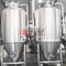 Przemysłowy zbiornik fermentacyjny 10BBL ze stali nierdzewnej na sprzedaż