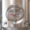 1000L izolowany i płaszczowy fermentator piwa / unitank na sprzedaż