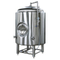 Kurtka chłodząca 10HL Zbiornik fermentacyjny CCT ze stali nierdzewnej Zbiornik piwa BBT brite System zaparzania Linia do produkcji piwa Francja