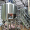 500L Micro Beer Equipment Najwyższej jakości maszyna do piwa rzemieślniczego Producent browaru pod klucz