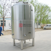 4000L dostosowany do potrzeb klienta sprzęt browarniczy ze stali nierdzewnej jasny zbiornik piwa do serwowania piwa
