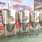 rzemieślnicza kurtka pod klucz 1000L fermentacja piwa zbiornik fermentor unitank na sprzedaż