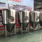 Sprzedaż komercyjnego zacieru stalowego 1000L Lauter tank Komercyjne urządzenie do warzenia piwa na sprzedaż