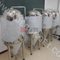 Mini 100L / 200L Sprzęt do parzenia dla browaru browarniczego Craft Beer w globalnym kliencie