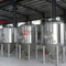 10BBL Sprzęt do fermentacji Maszyna do parzenia piwa Podwójna kurtka Unitank CCT Brewpub Producent
