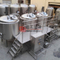 2000L Custom Craft Stainless Sreel Brewhouse System z certyfikatem CE i TUV na sprzedaż