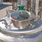 1000-litrowy 3-naczyniowy warzelny browar ze stali nierdzewnej stosowany w browarze piwnym