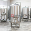 Dostępny Gorąca sprzedaż 1000L podgrzewacz parowy czajnik do parzenia piwa kurtka maszyna do produkcji piwa na sprzedaż