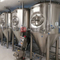1000L Sprzęt browarniczy Brewing Tank Certyfikowany znak CE Maszyna do piwa rzemieślniczego na sprzedaż