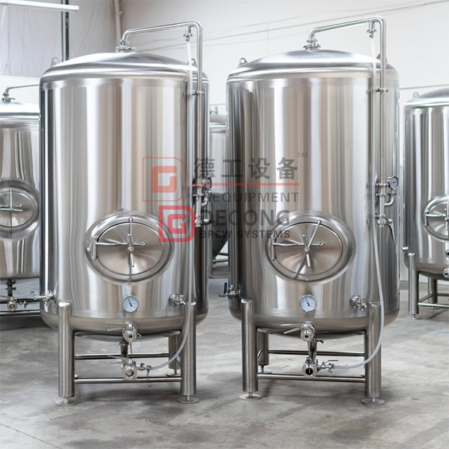 1000L rzemieślniczych przemysłowych urządzeń do warzenia piwa System browarniczy z certyfikatem CE na sprzedaż
