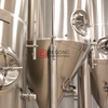 1000-litrowe systemy do warzenia piwa dla browarów Poszukiwany najlepszy zakład do fermentacji piwa Lager / ale Unitank