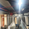 1000L komercyjny sprzęt do warzenia piwa pod klucz na sprzedaż w Afryce Południowej