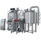 7 BBL 2 naczynie System piwowarski piwa ze stali nierdzewnej Sprzęt browaru Chiny Producent