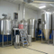 Browar 1000L Brewhouse 3 pojemniki z generatorem pary Steam Doskonała konstrukcja ze stali nierdzewnej