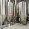 10bbl Gotowe do użytku komercyjne Używane automatyczne urządzenia do parzenia piwa rzemieślniczego ze stali nierdzewnej na sprzedaż