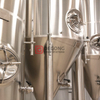 Projekt pod klucz browaru 1000L 10BBL 10HL Linia do produkcji piwa System do warzenia piwa na sprzedaż