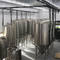 15 BBL Conical-Bottom Fermenter (Unitank) zbiornik przemysłowy do fermentacji piwa cena Australia